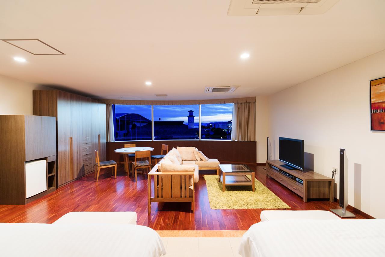 Villa Terrace Omura Hotels & Resorts Exterior foto